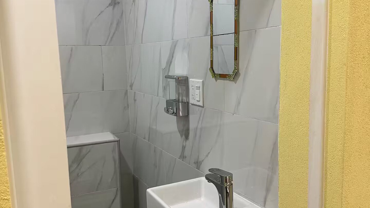 Photo of Bathroom in Ragged Point