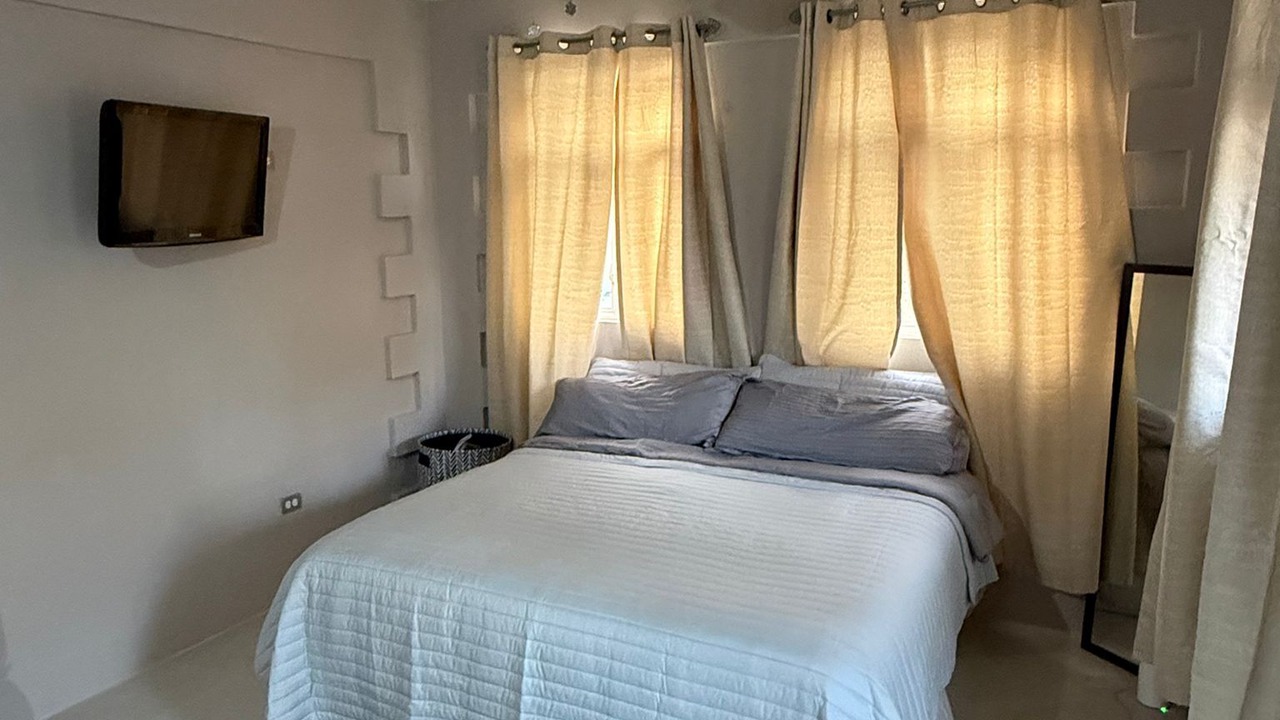 Photo of Bedroom in Clapham