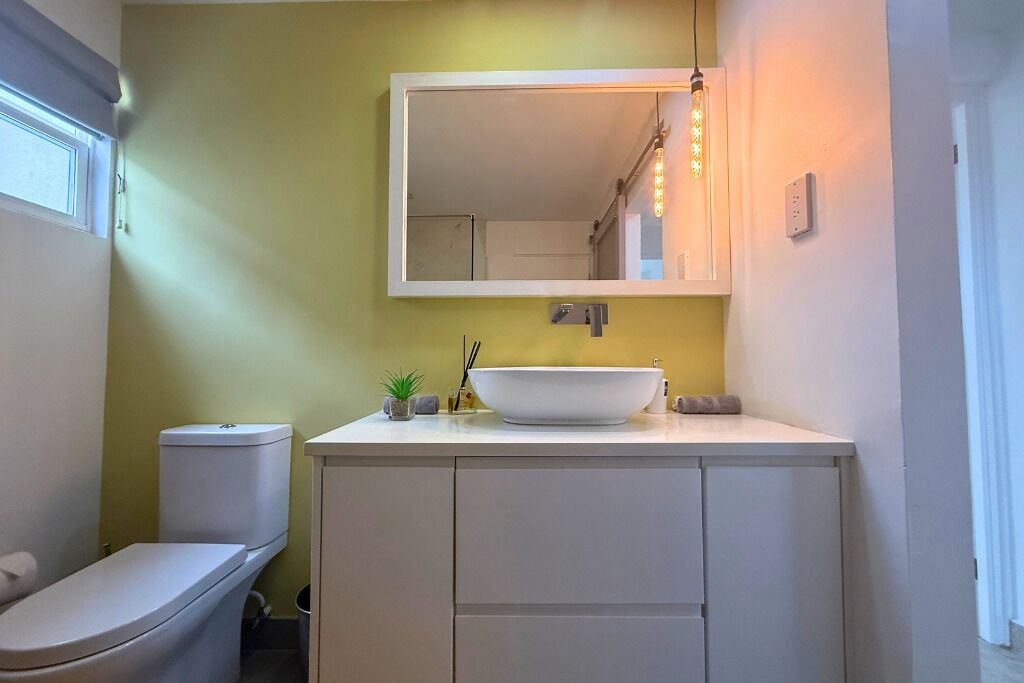 Photo of Bathroom in Clermont
