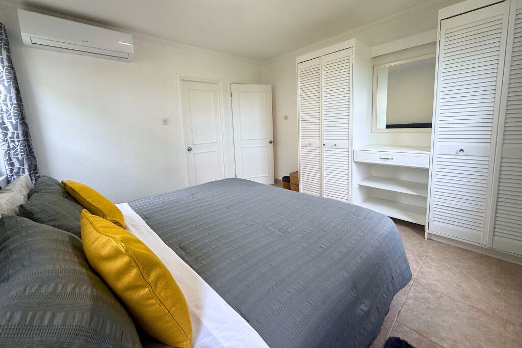 Photo of Bedroom in Clermont