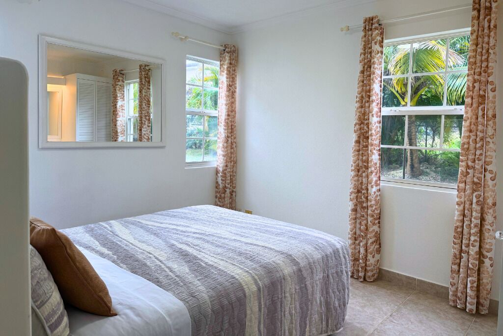Photo of Bedroom in Clermont