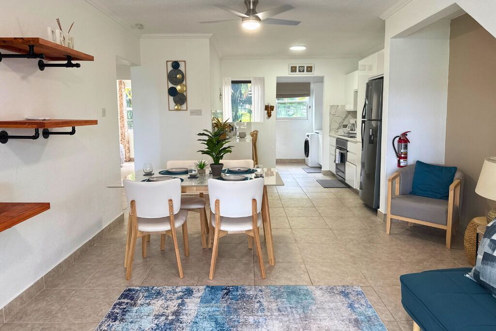 Photo of Livingroom in Clermont