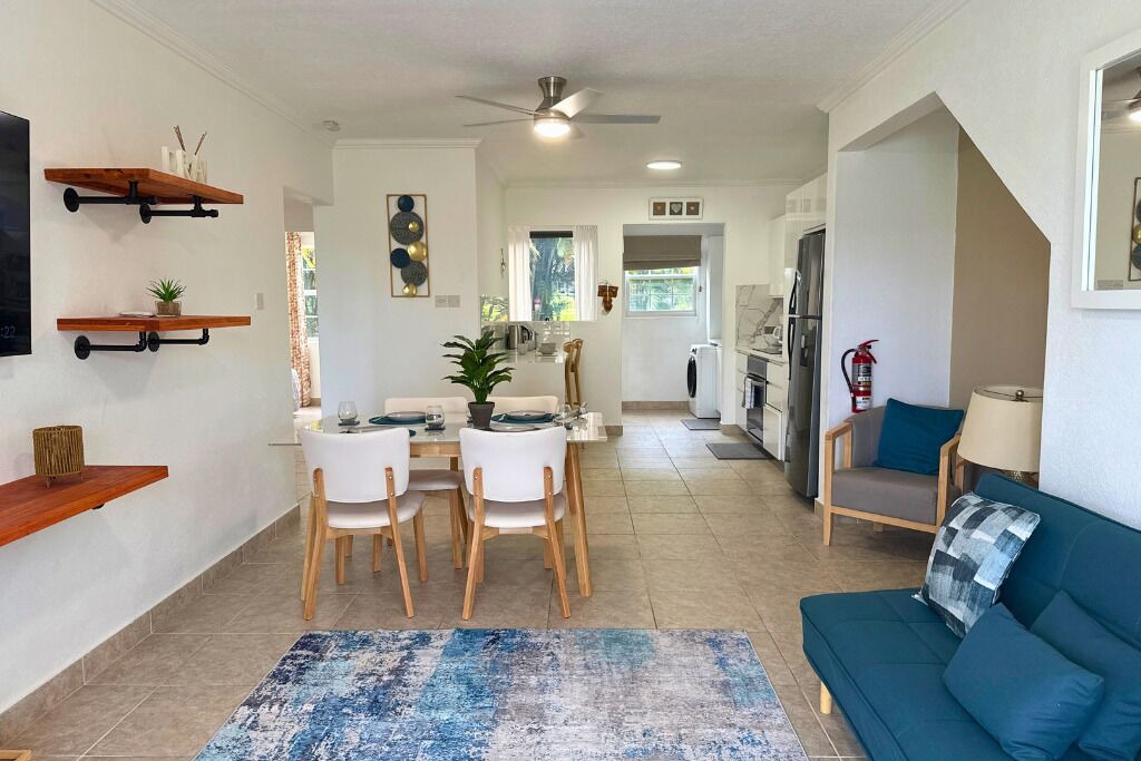 Photo of Livingroom in Clermont