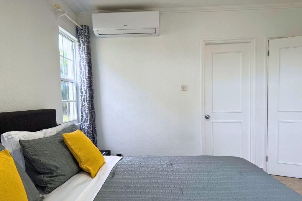 Photo of Bedroom in Clermont