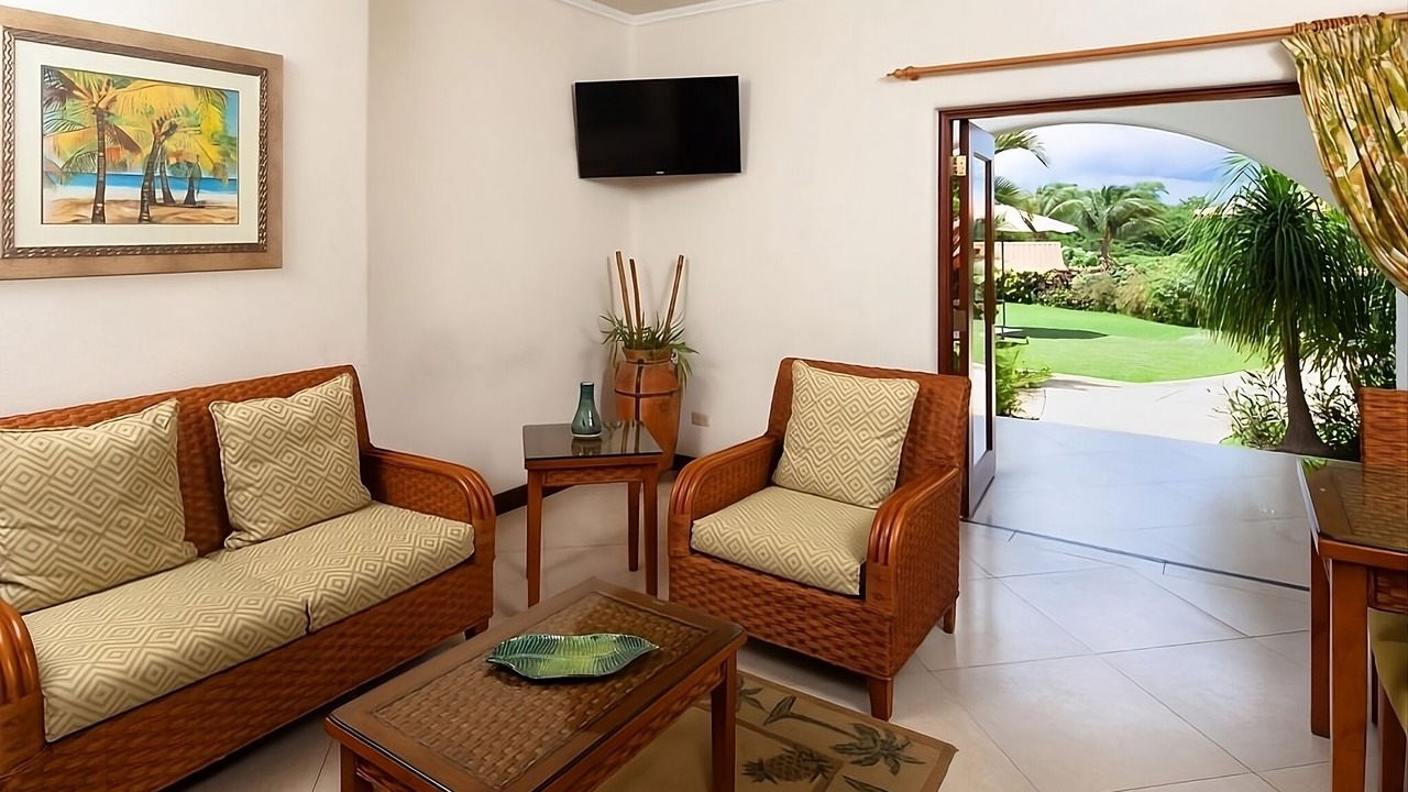 Photo of Livingroom in Retreat