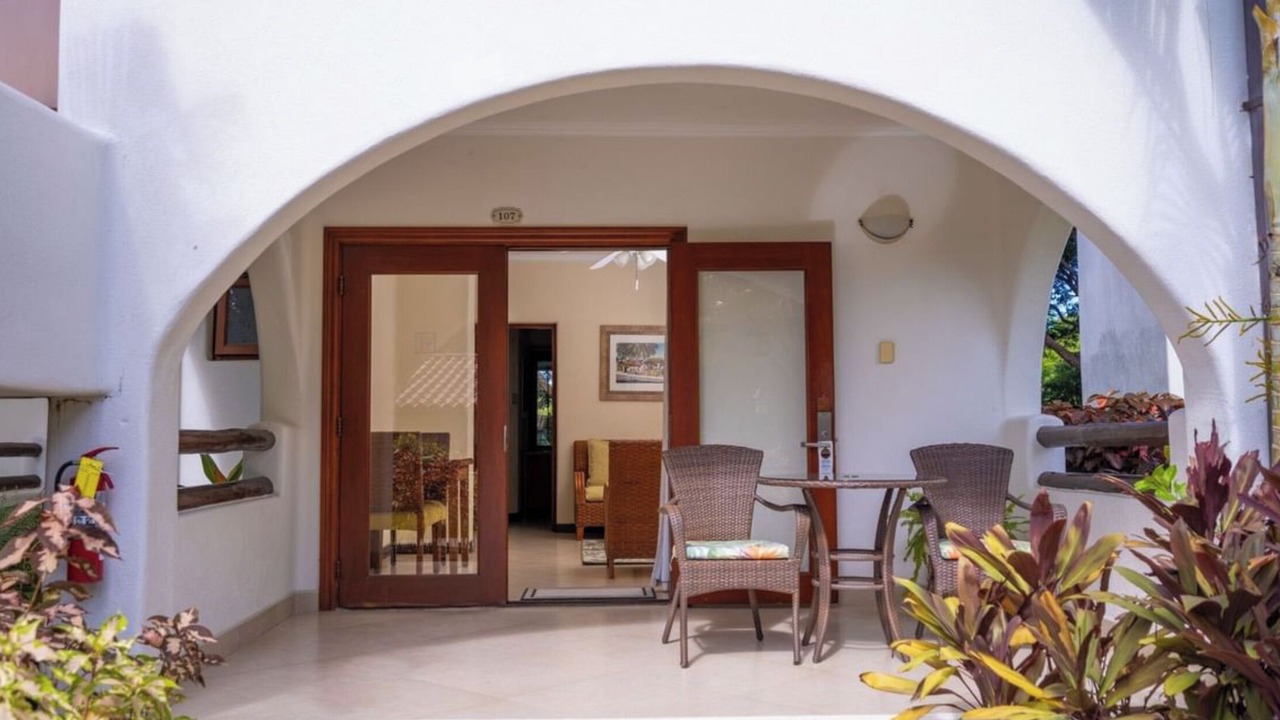 Photo of Patio Balcony in Retreat
