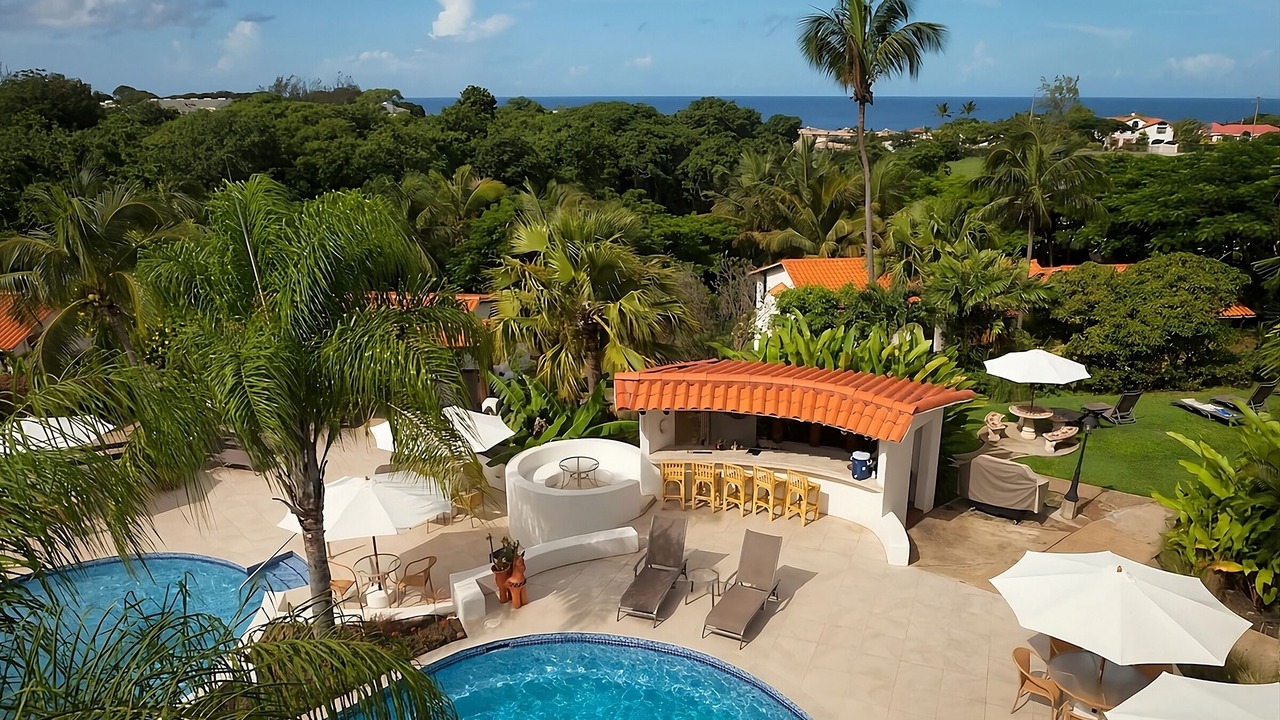 Photo of Outdoor in Retreat