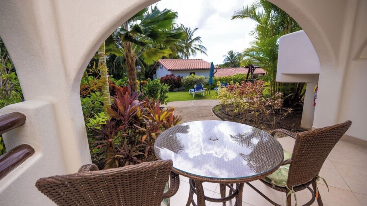 Photo of Patio Balcony in Retreat