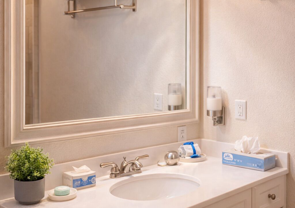 Photo of Bathroom in Retreat