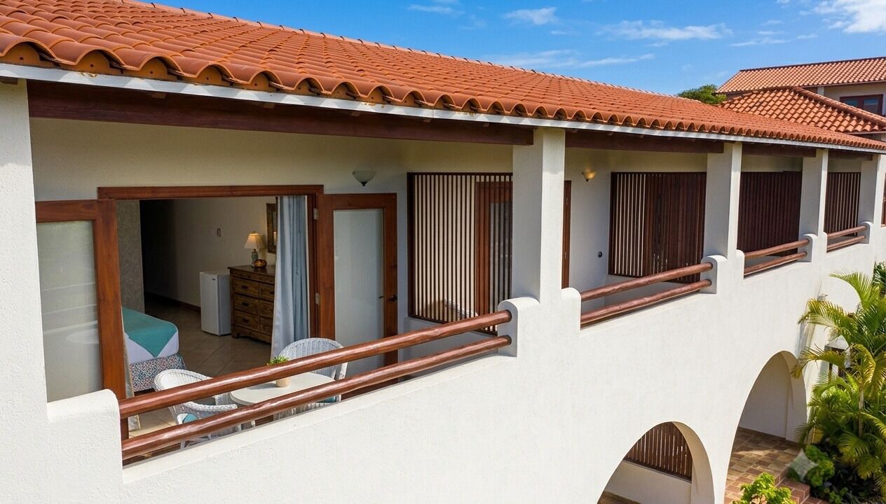 Photo of Patio Balcony in Retreat