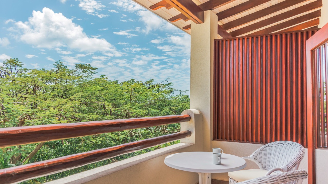 Photo of Patio Balcony in Retreat