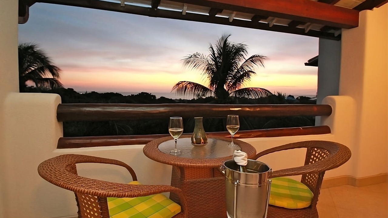 Photo of Patio Balcony in Retreat