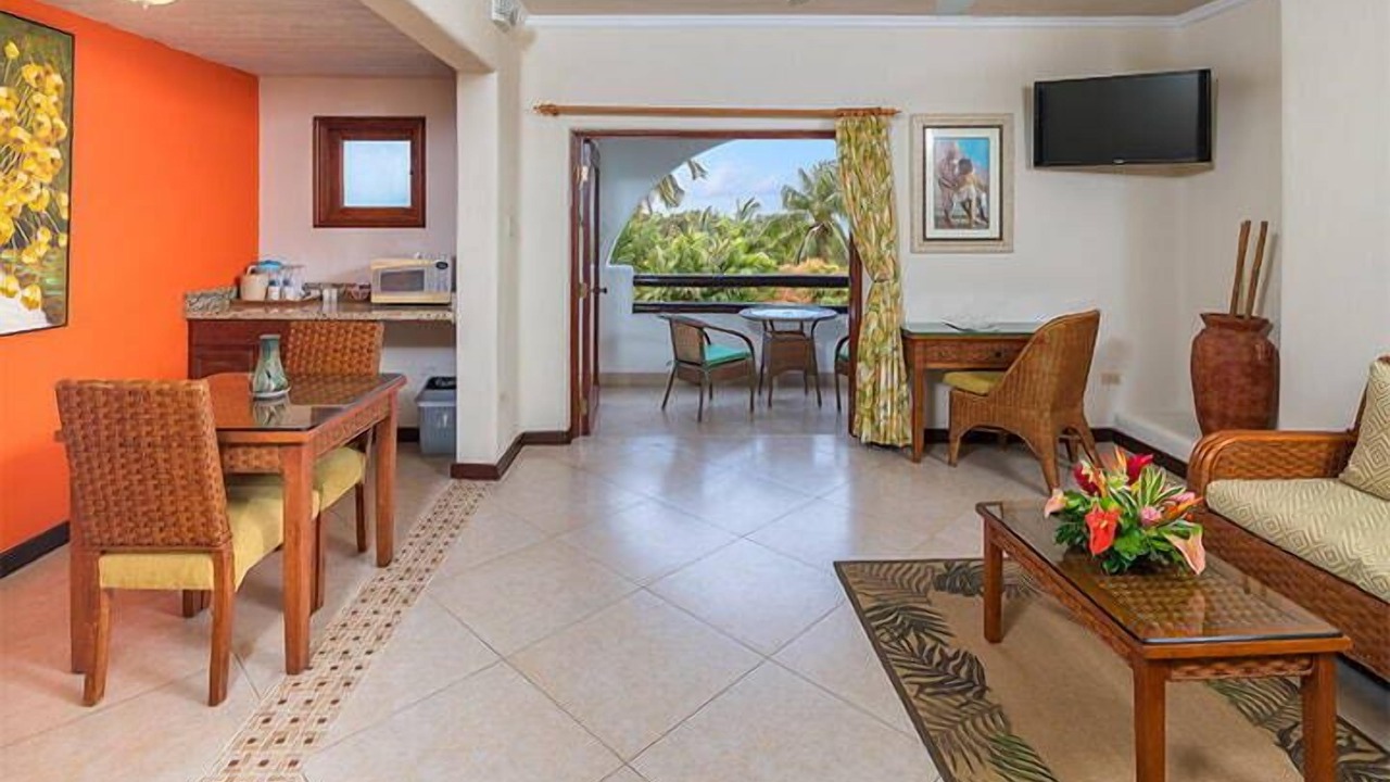 Photo of Livingroom in Retreat