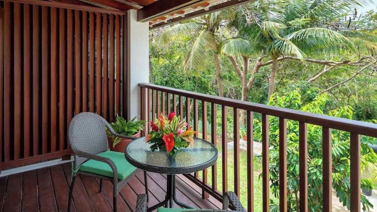 Photo of Patio Balcony in Retreat