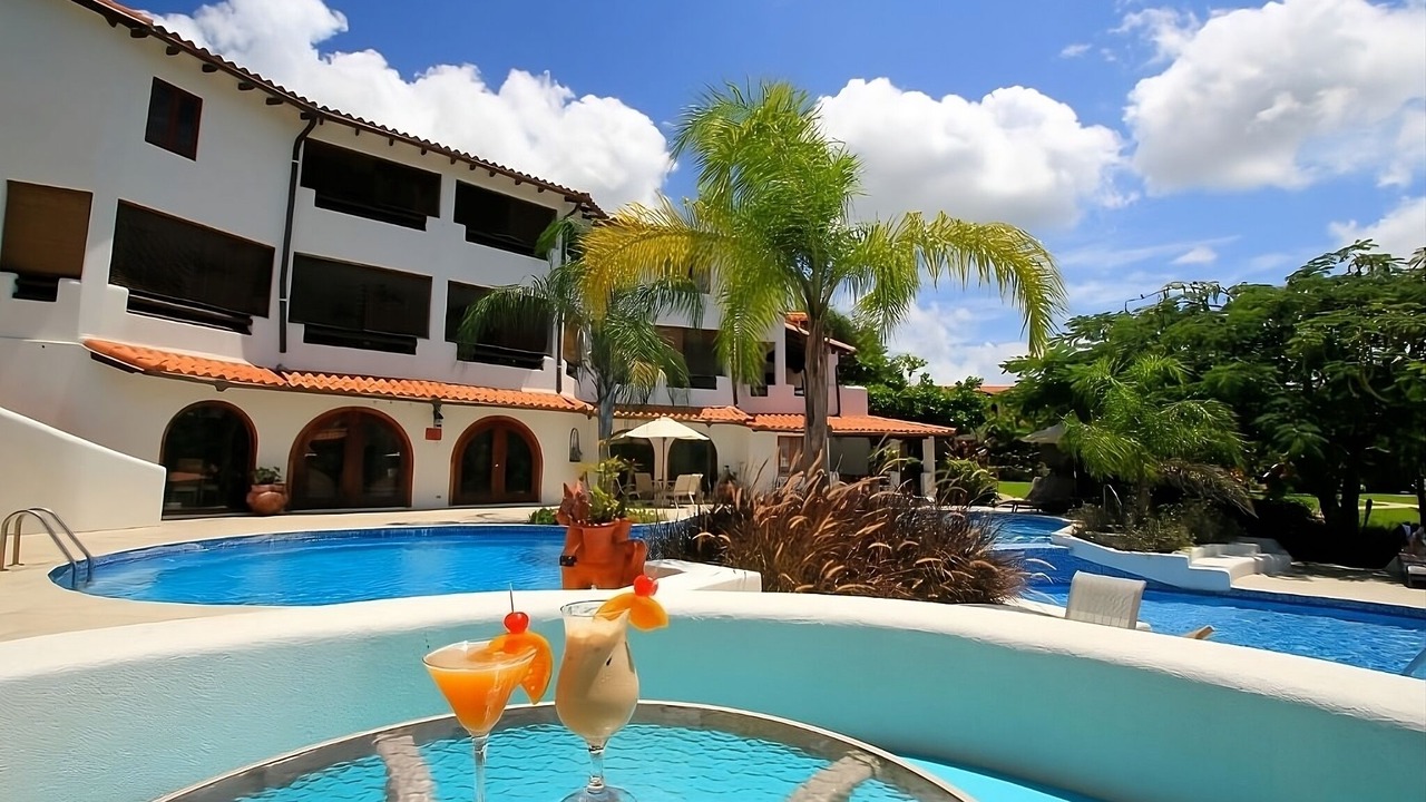 Photo of Outdoor in Retreat