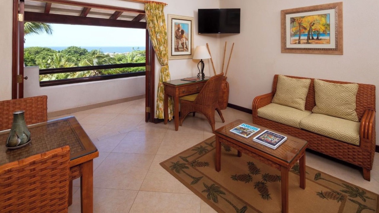 Photo of Livingroom in Retreat