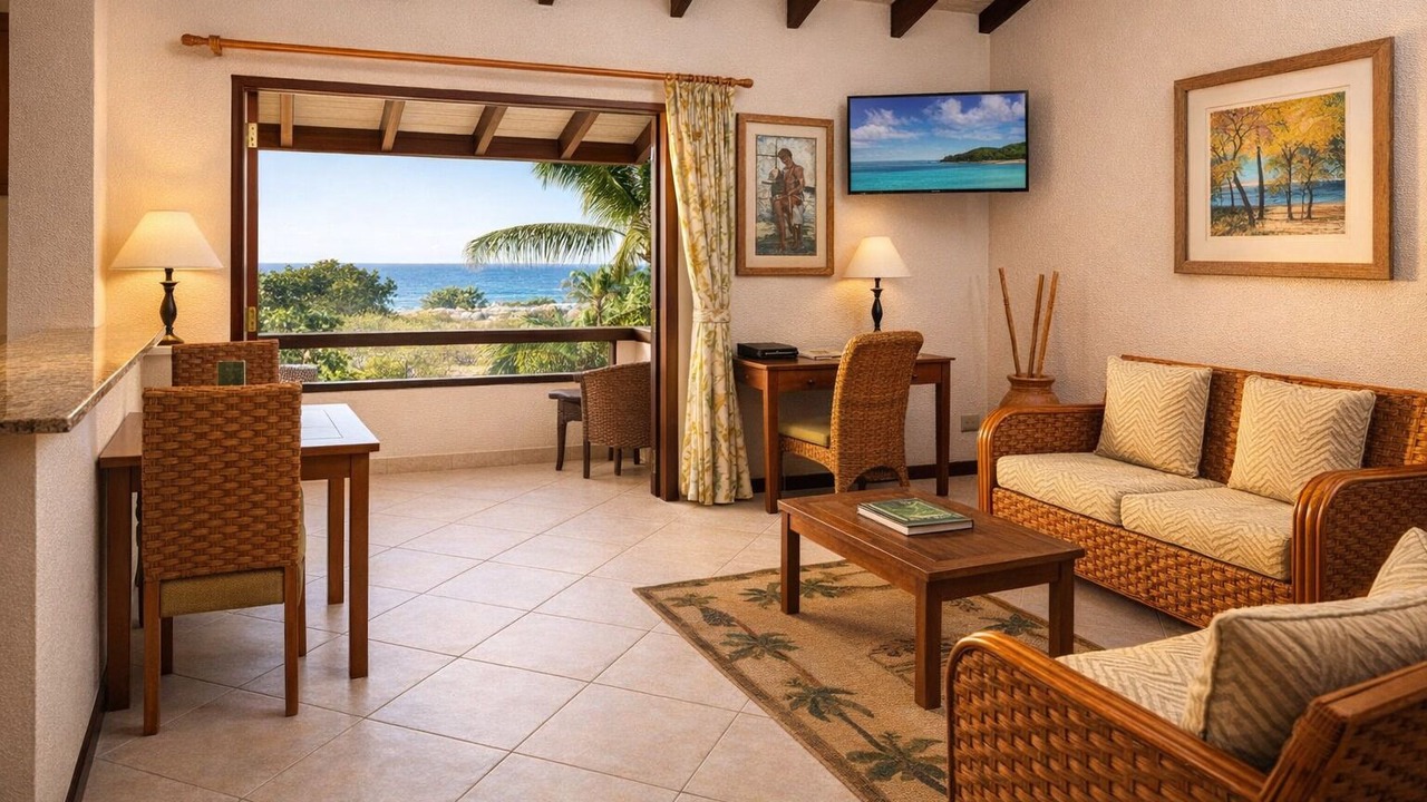 Photo of Livingroom in Retreat
