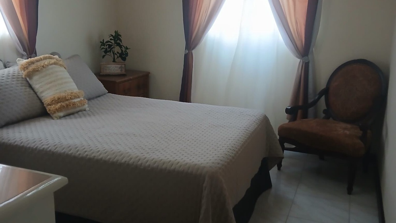 Photo of Bedroom in Mangrove
