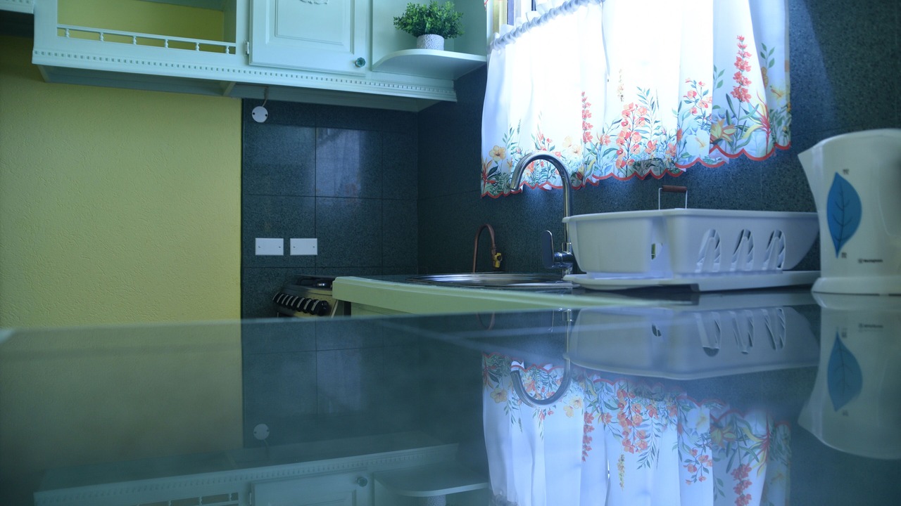 Photo of Kitchen in Mangrove