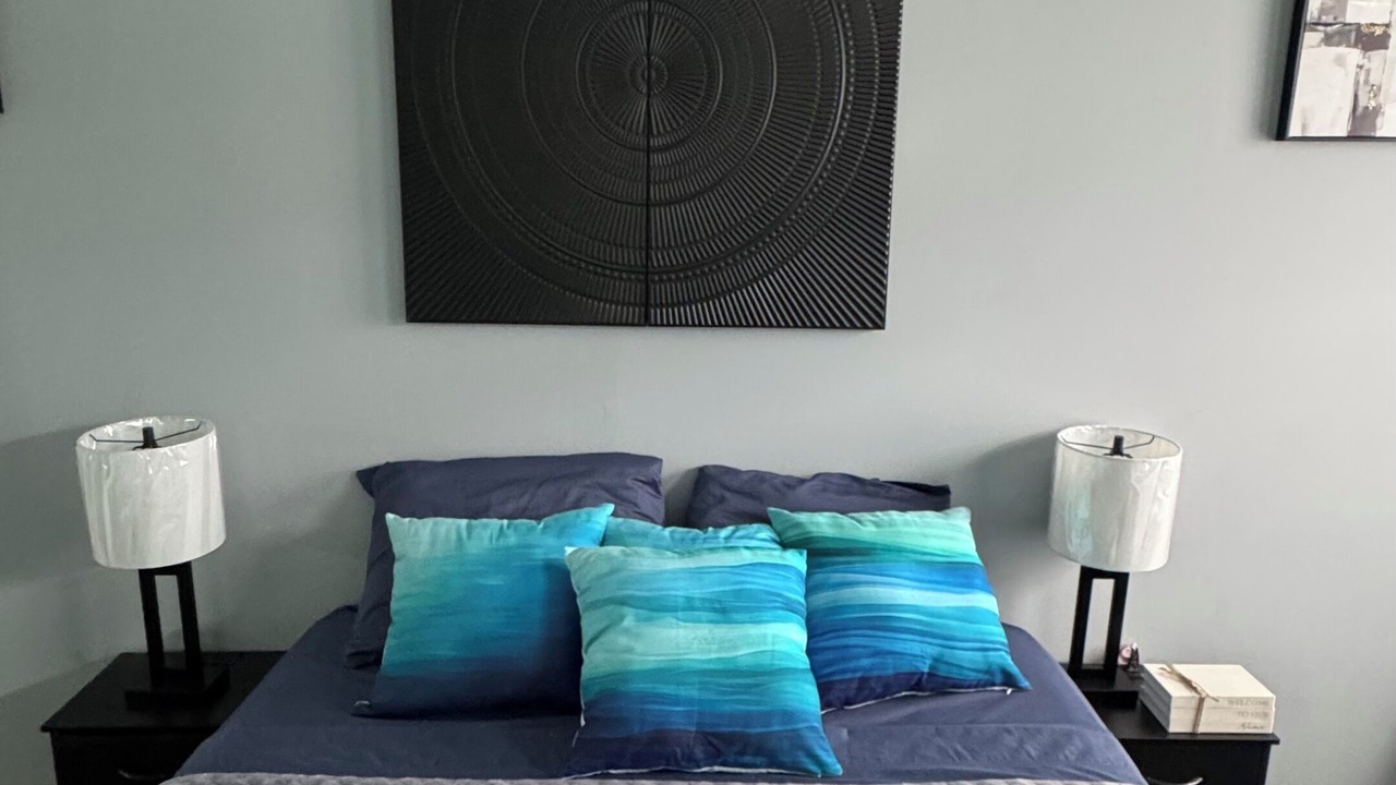 Photo of Bedroom in Lead Vale