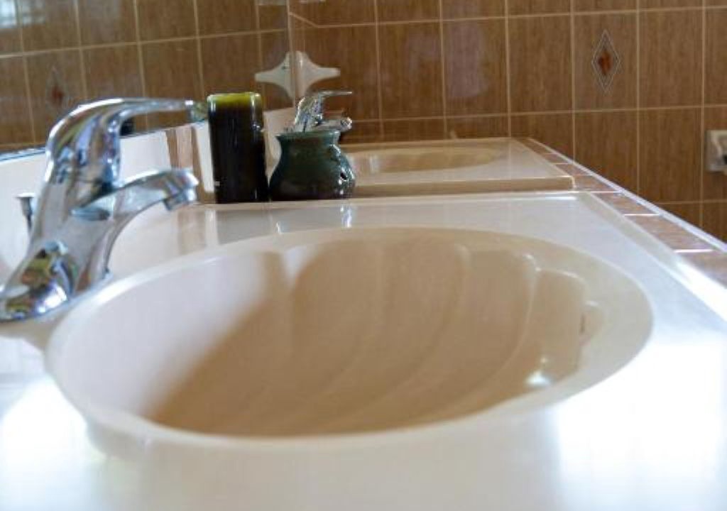 Photo of Bathroom in Holder's Hill