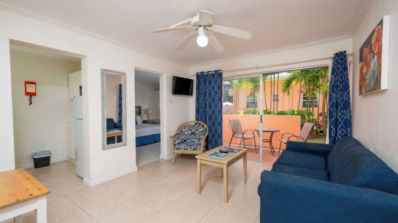 Photo of Livingroom in Worthing