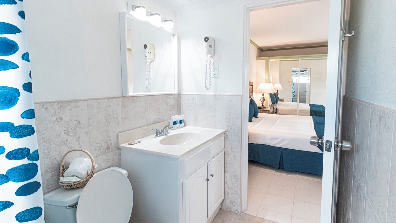 Photo of Bathroom in Worthing