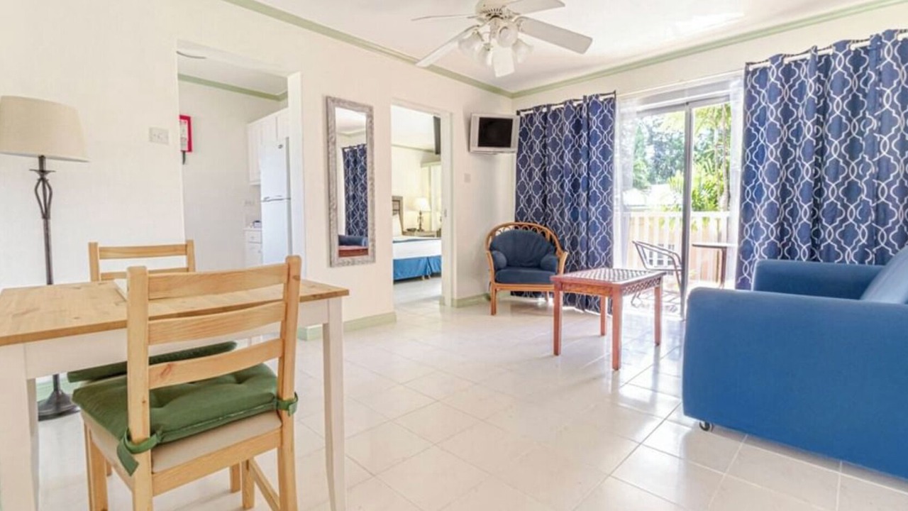 Photo of Livingroom in Worthing
