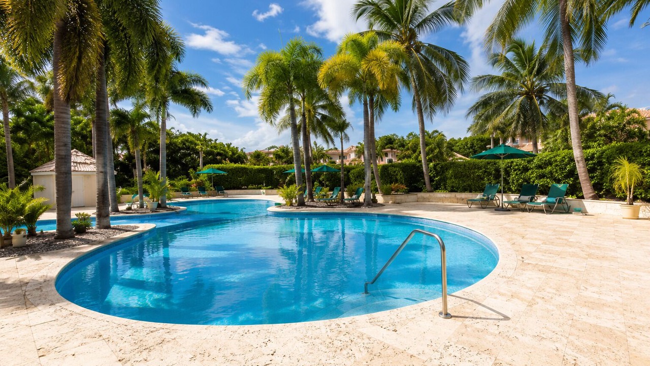 Photo of Outdoor in Merlin Bay