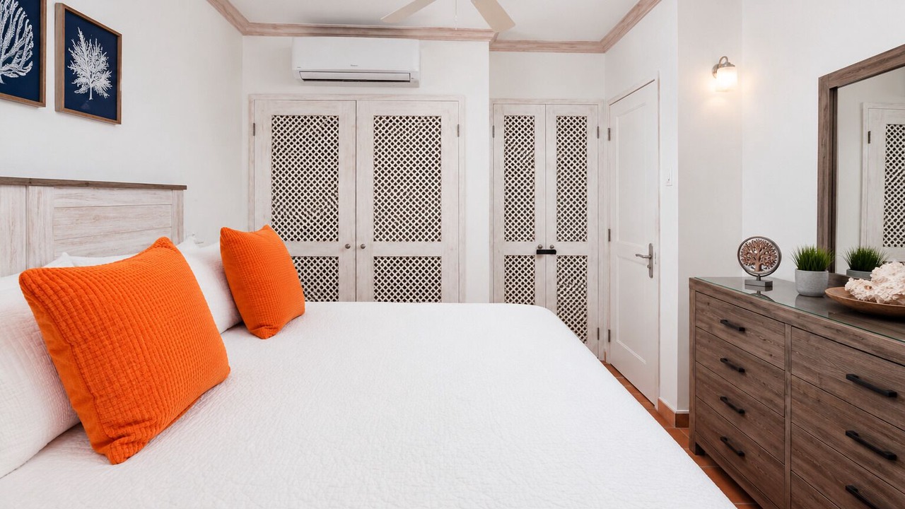 Photo of Bedroom in Merlin Bay
