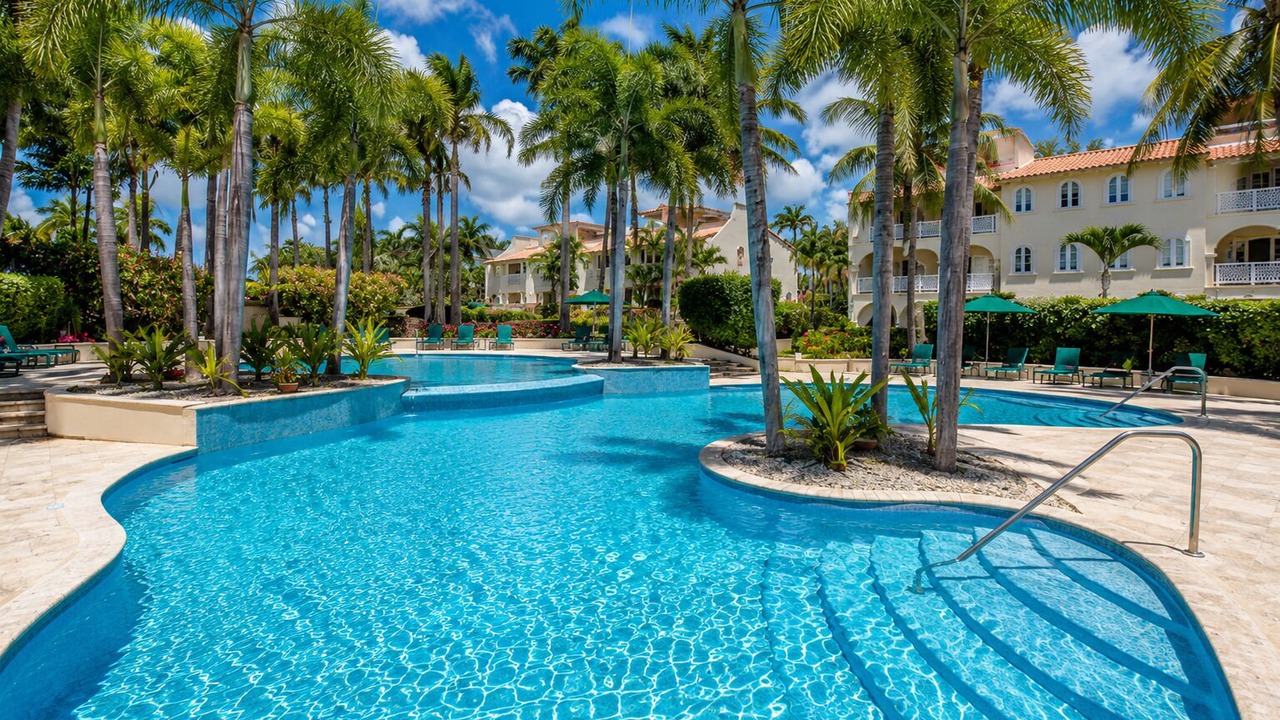 Photo of Outdoor in Merlin Bay