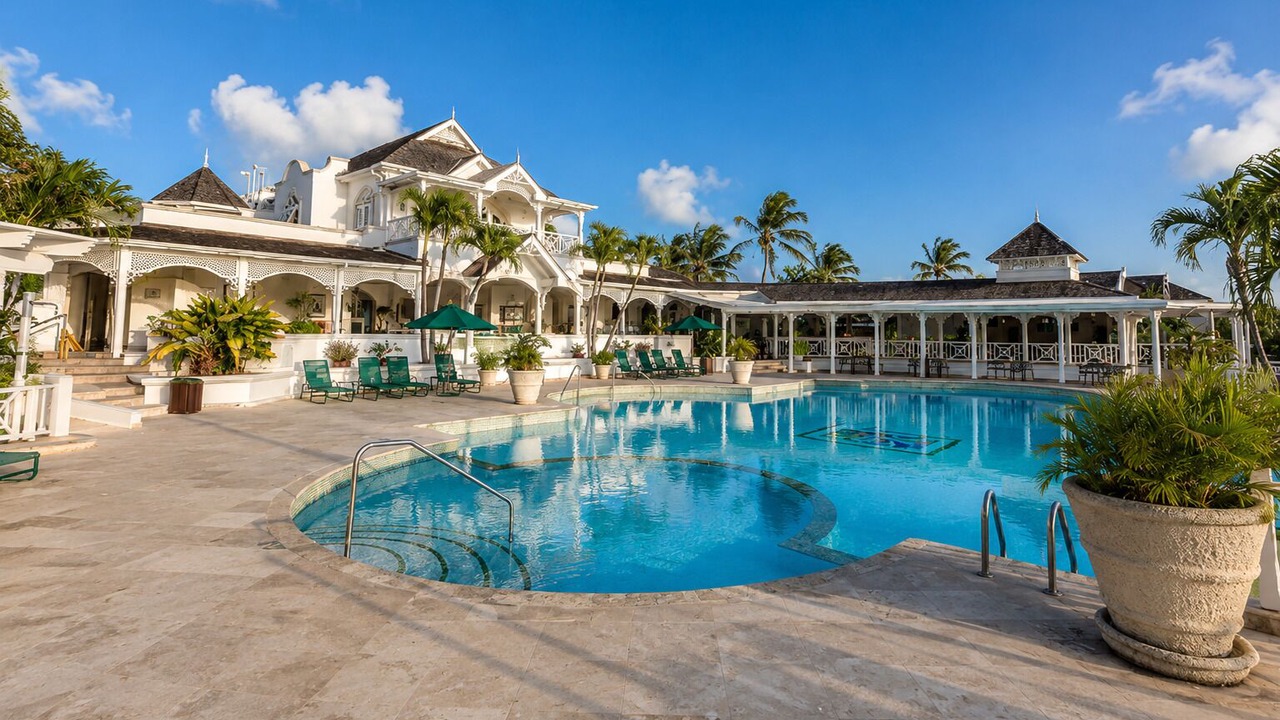 Photo of Outdoor in Merlin Bay