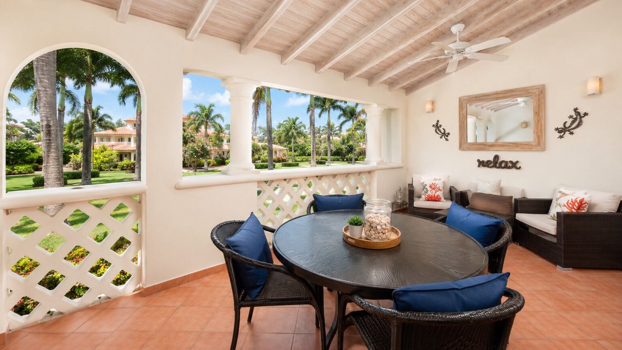 Photo of Outdoor in Merlin Bay