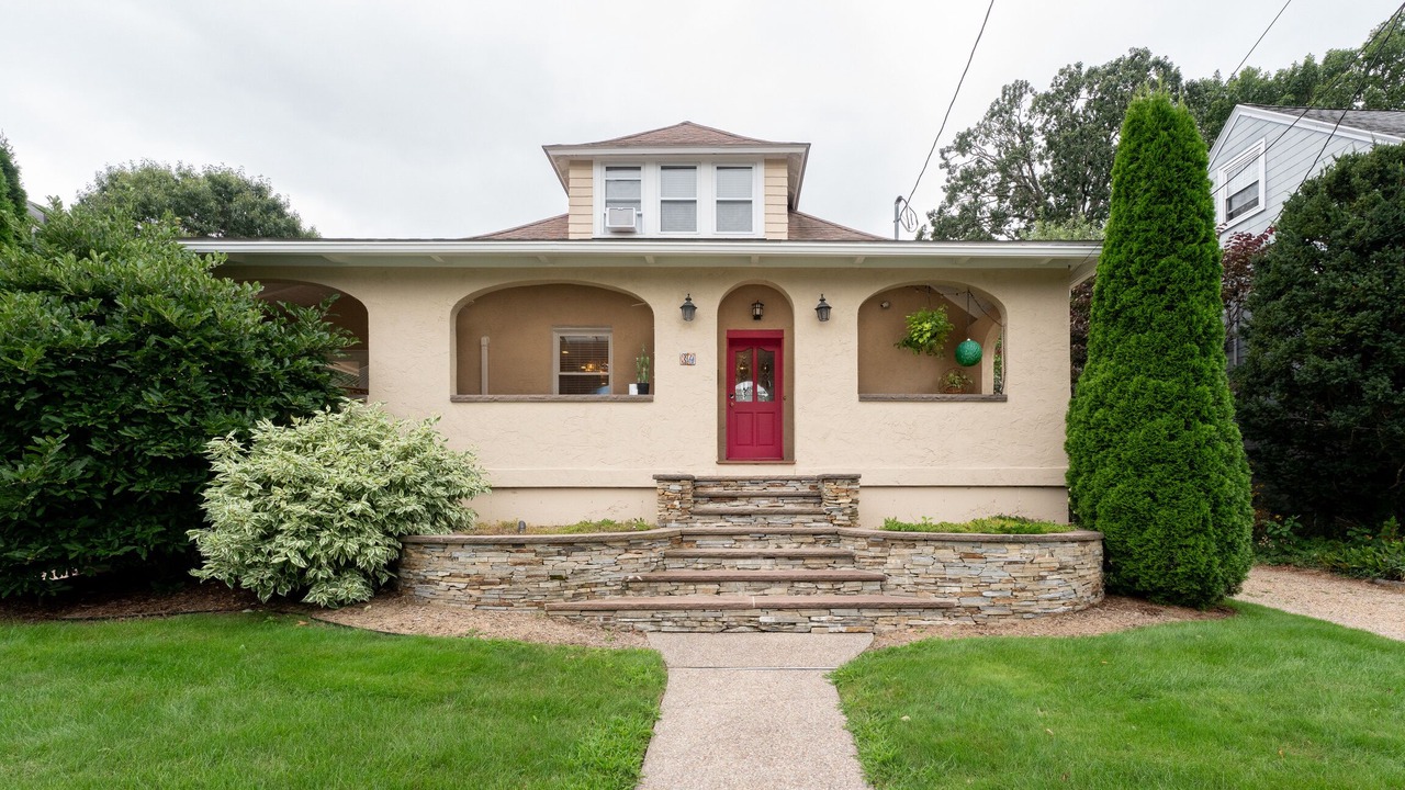 Photo of Outdoor in Norwood