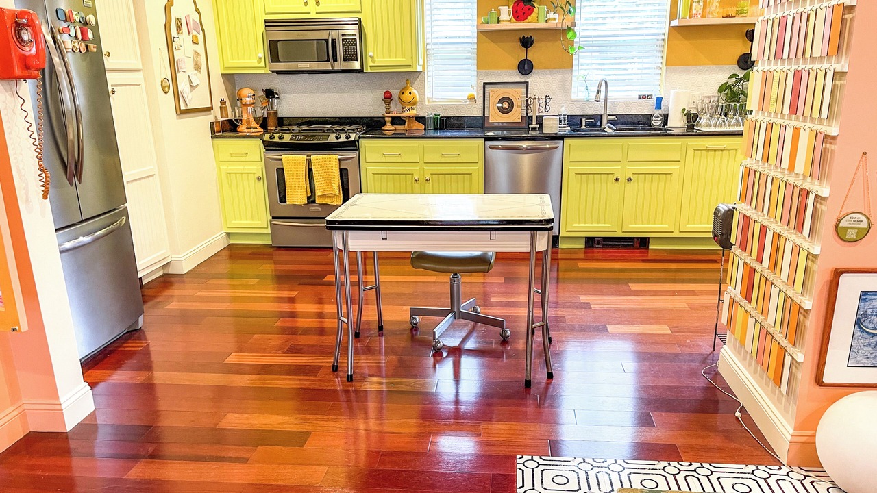 Photo of Kitchen in Norwood