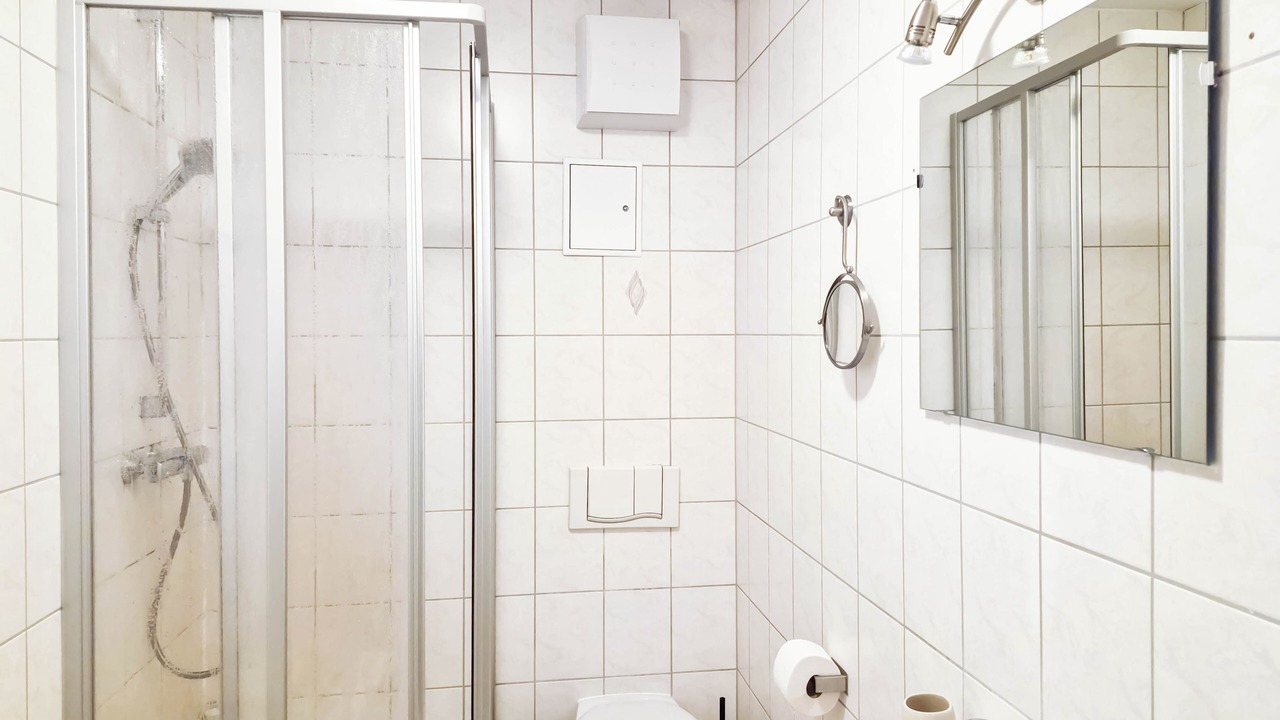 Photo of Bathroom in Jena