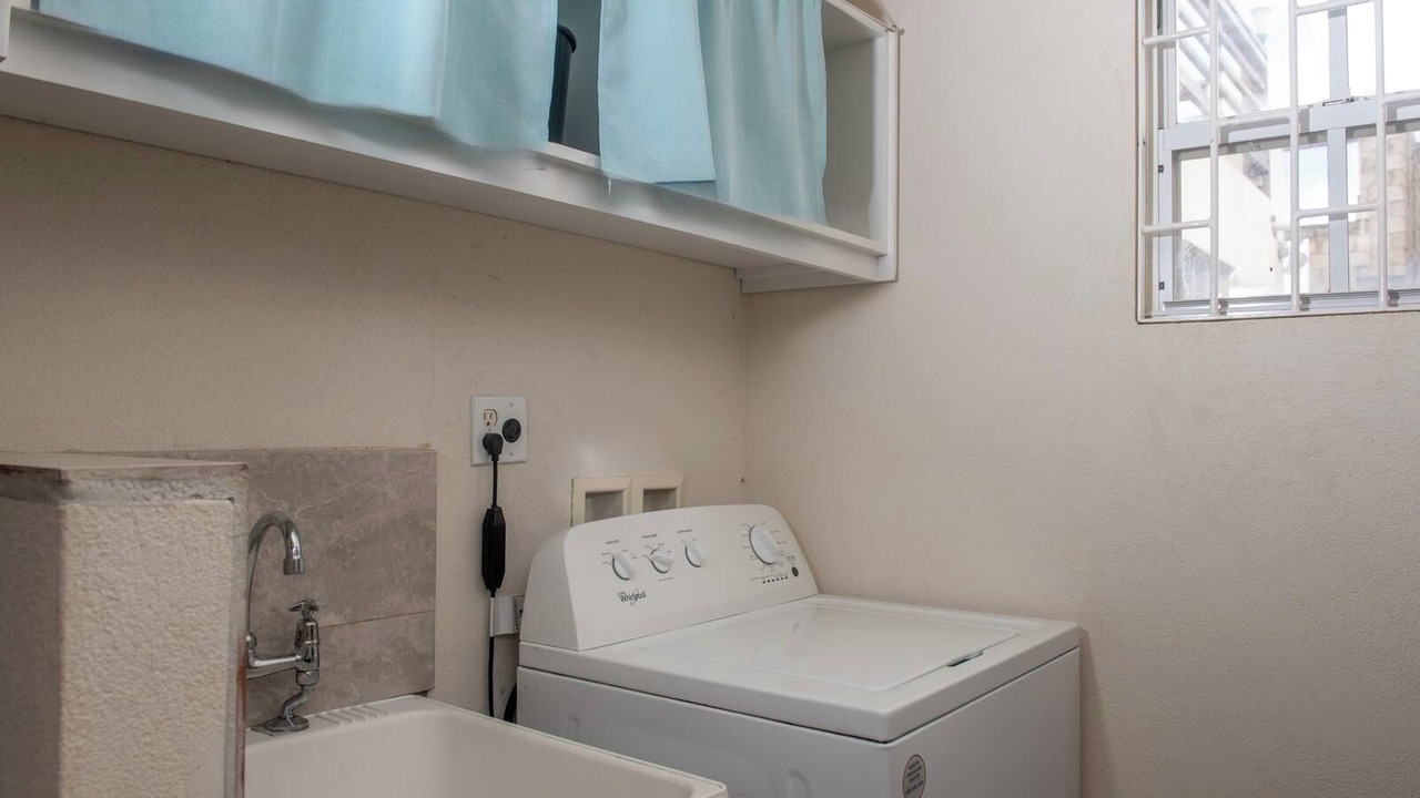 Photo of Bathroom in Harrismith