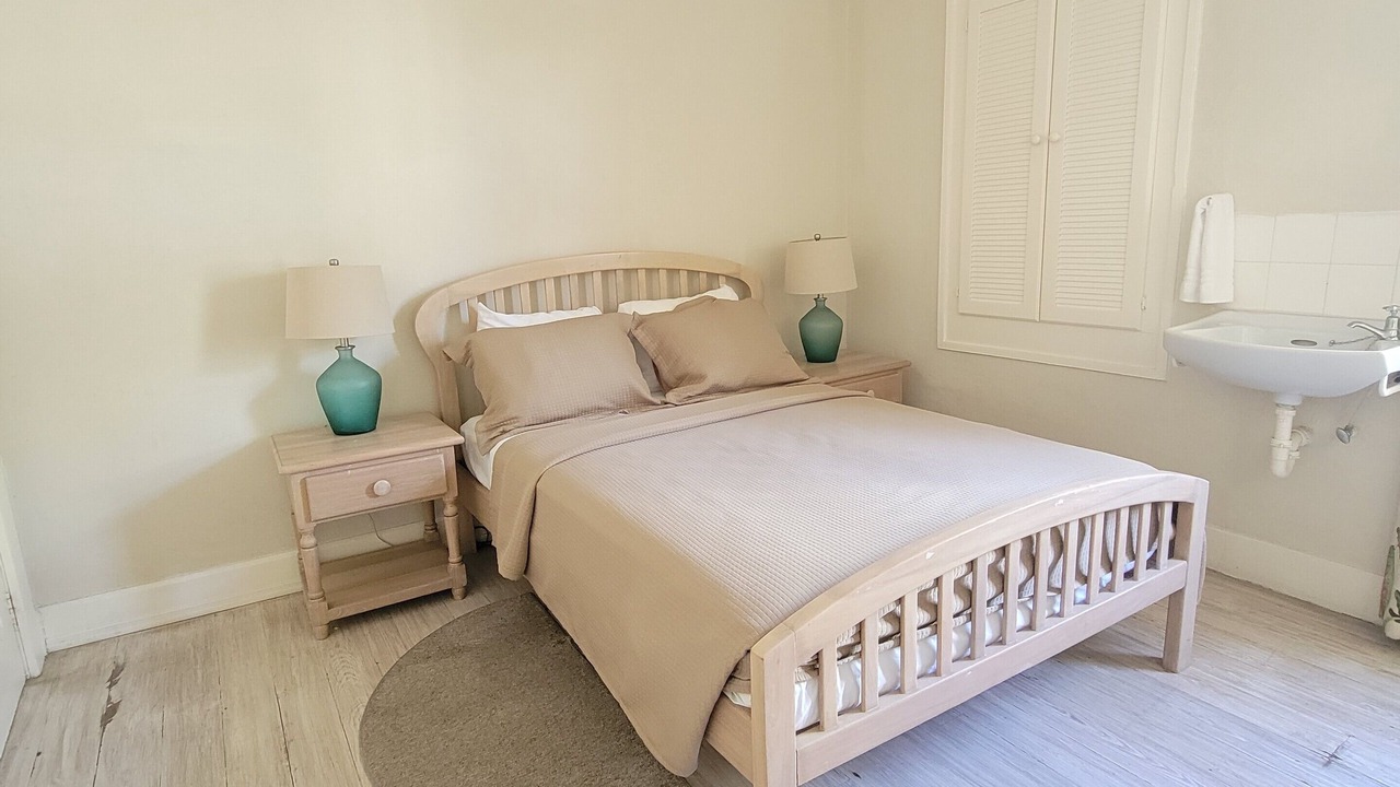 Photo of Bedroom in Worthing