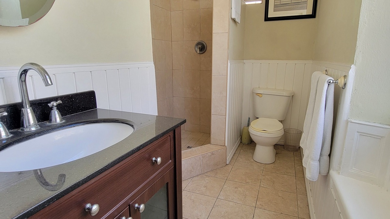 Photo of Bathroom in Worthing