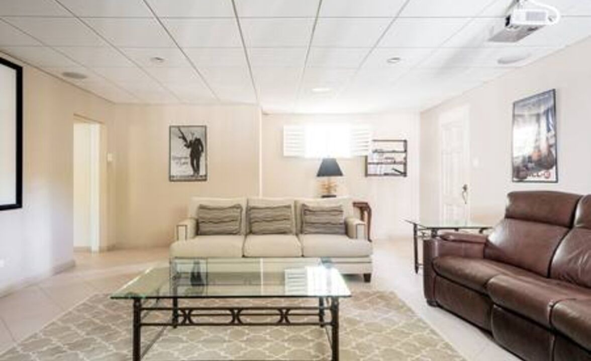 Photo of Bedroom in Halcyon Heights