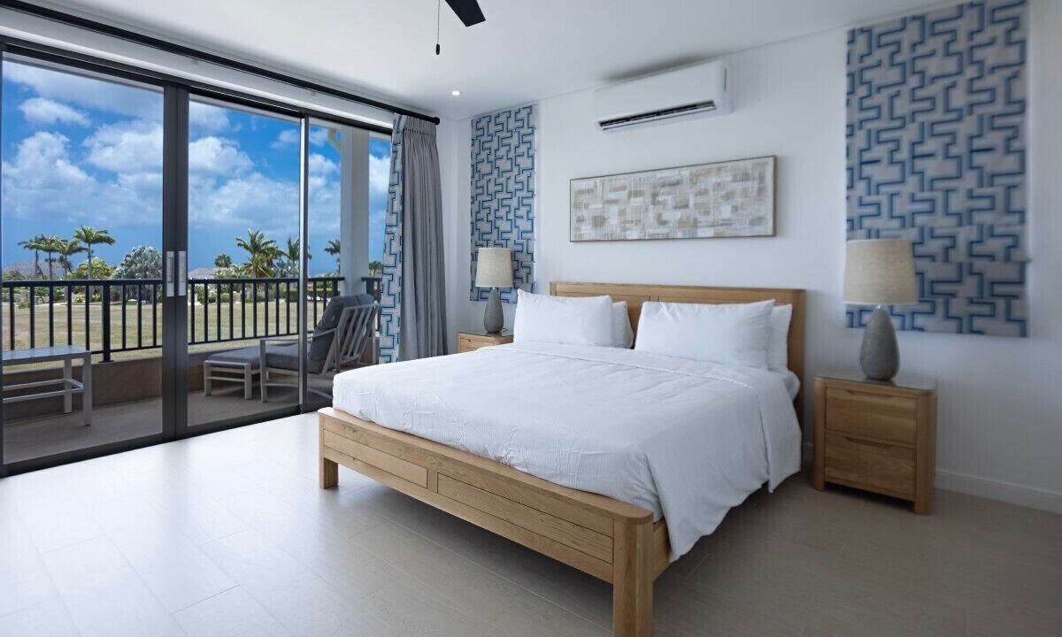Photo of Bedroom in Westmoreland