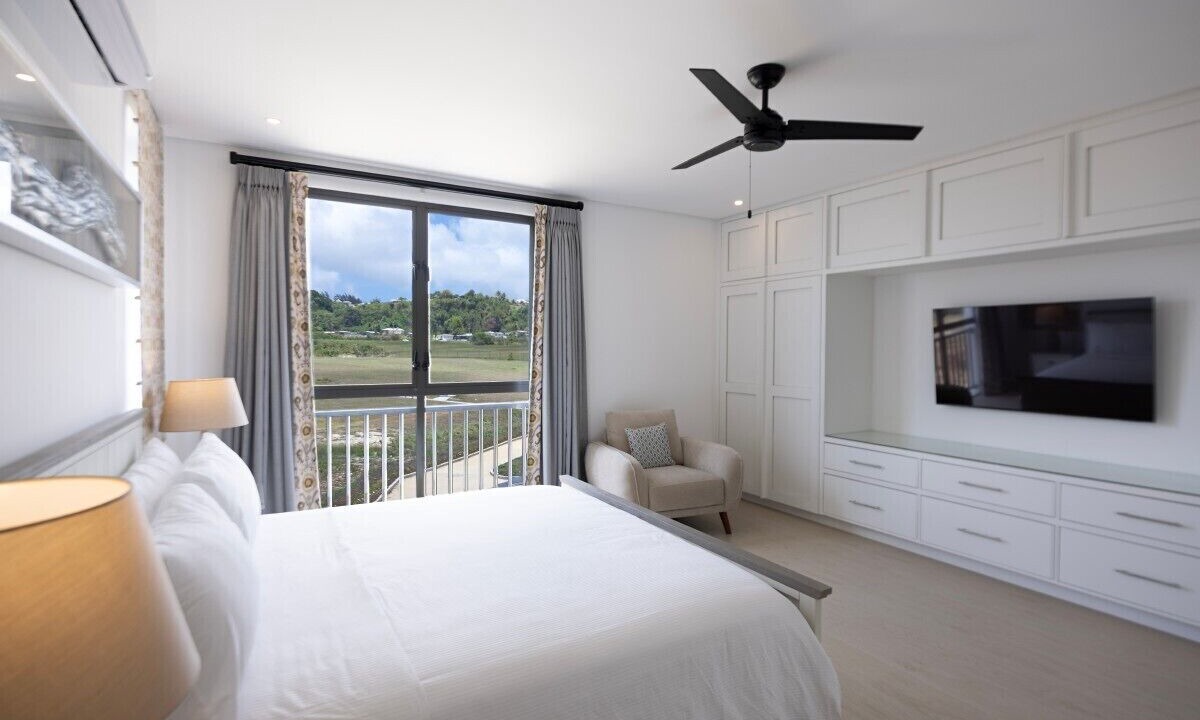 Photo of Bedroom in Westmoreland