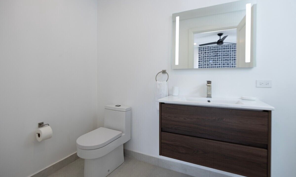Photo of Bathroom in Westmoreland