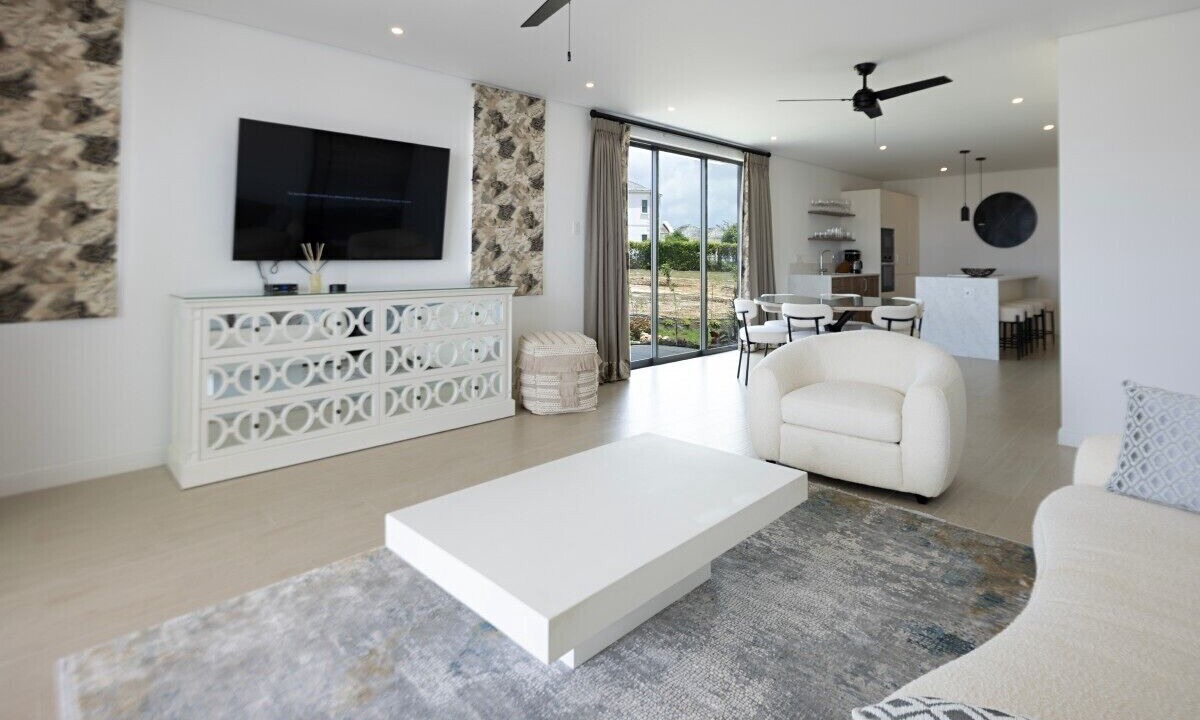 Photo of Livingroom in Westmoreland