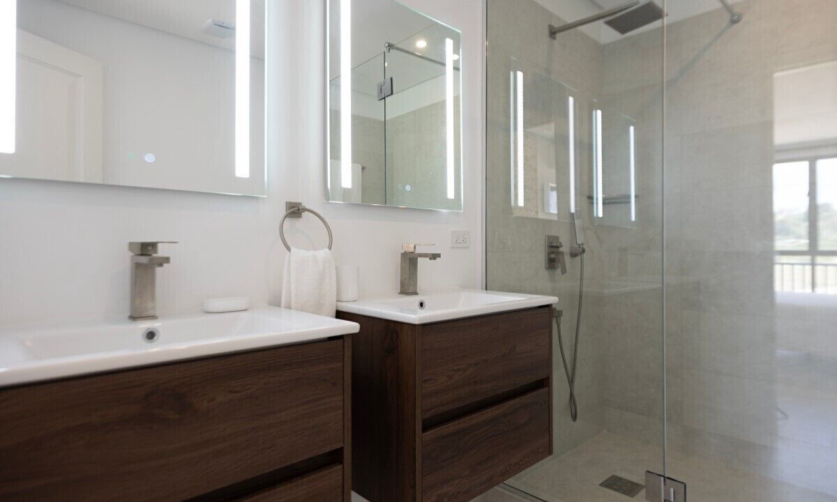 Photo of Bathroom in Westmoreland