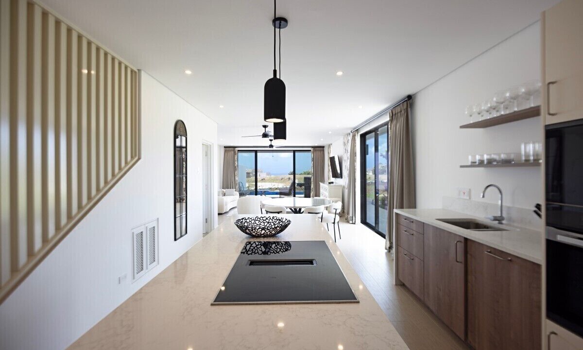 Photo of Kitchen in Westmoreland