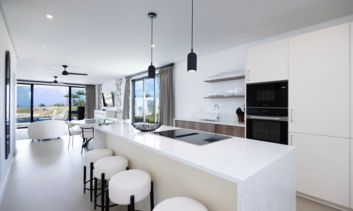 Photo of Kitchen in Westmoreland