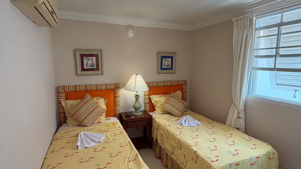 Photo of Bedroom in Porters
