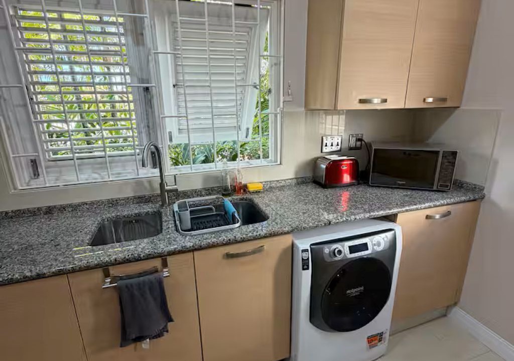 Photo of Kitchen in Porters