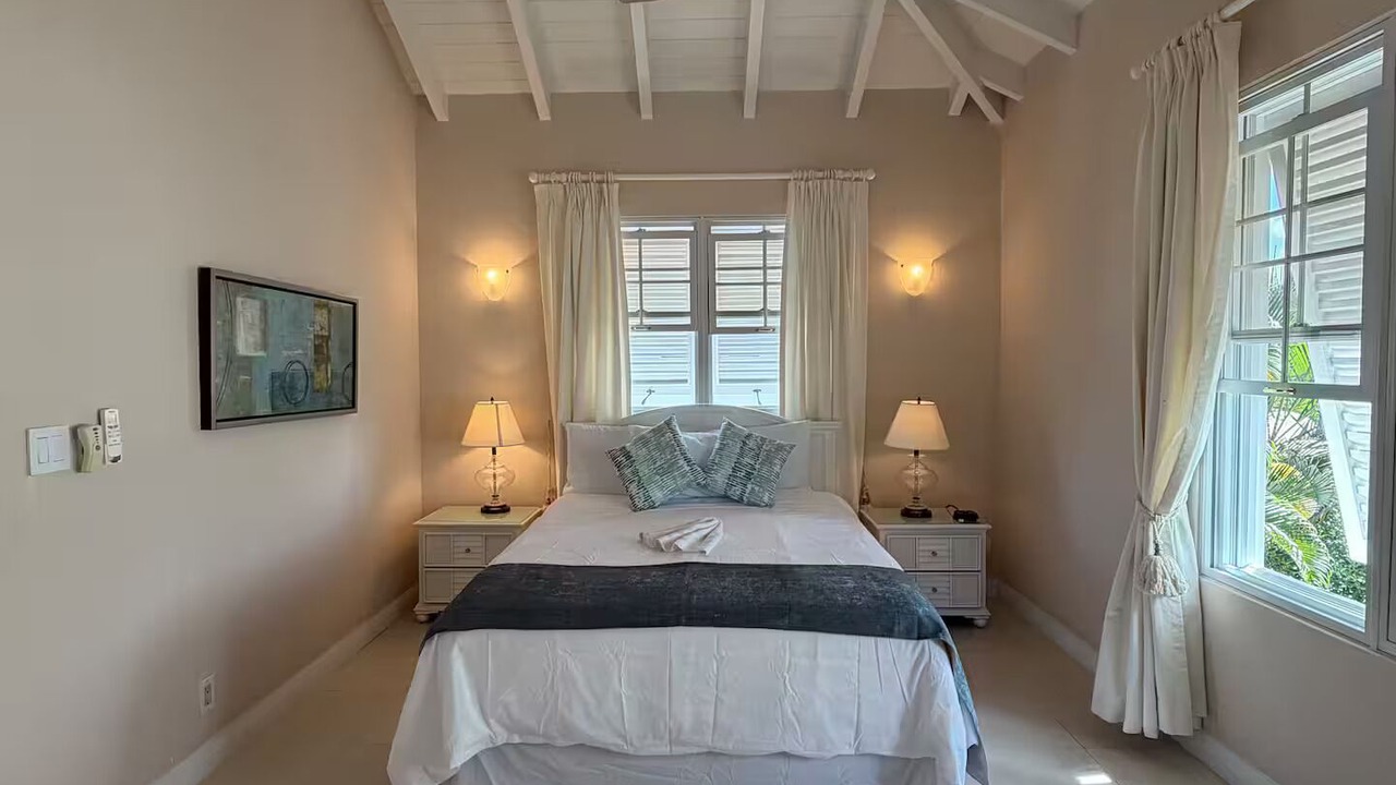 Photo of Bedroom in Porters